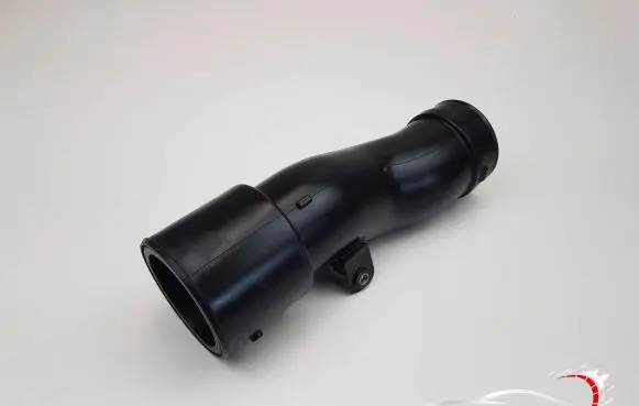 Opel Astra J Air intake hose/pipe 1039897S01