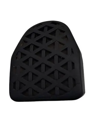 Clutch pedal