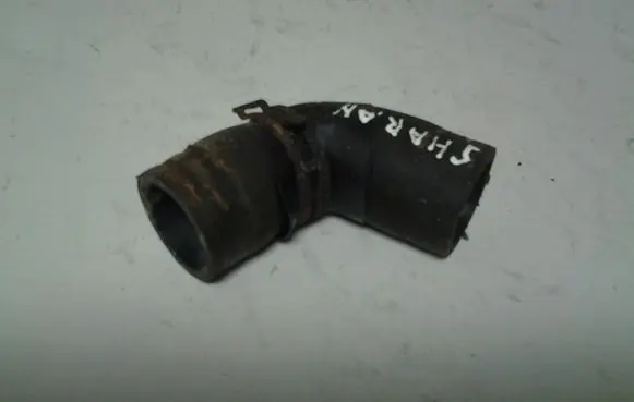 Volkswagen Sharan Engine coolant pipe/hose