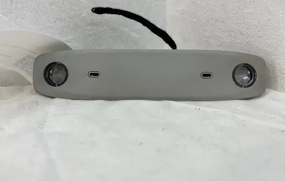 Tesla Model 3 Rear seat light P109257400C