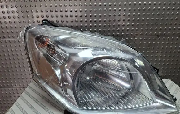Headlight/headlamp