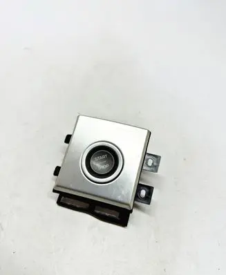 Land Rover Evoque I Ignition lock 14F562AB W109733