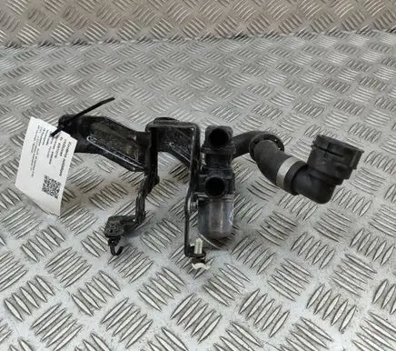 Audi Q4 Sportback e-tron Coolant heater 1EA121054D 5Q0906457C