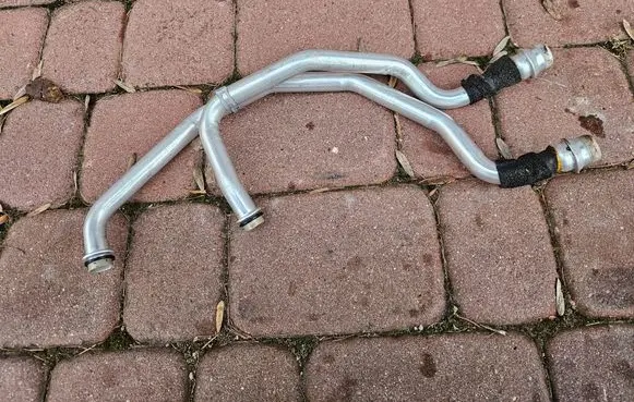 Opel Zafira C Heater blower radiator 
