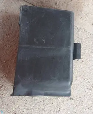 Seat Ibiza III (6L) Battery box tray cover/lid 6Q0915429D
