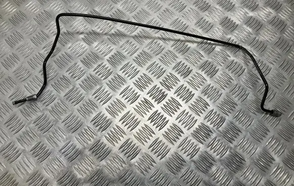 Audi Q3 F3 Brake line pipe/hose 5QB614739A