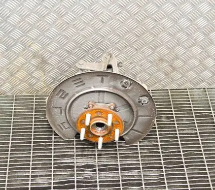 Tesla Model S Rear wheel hub 107216000A 103779600C