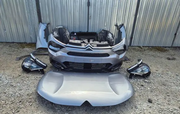 Citroen C4 III e-C4 Front piece kit 