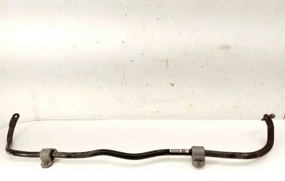 Front anti-roll bar/sway bar