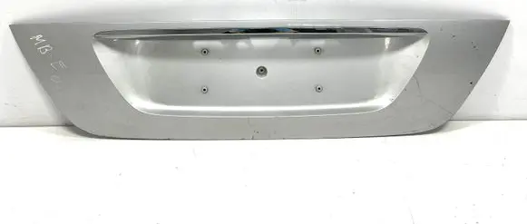 Mercedes-Benz E W211 Tailgate trim 2117500237 SP5314