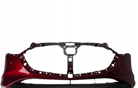 Mazda 3 Front bumper R19P2