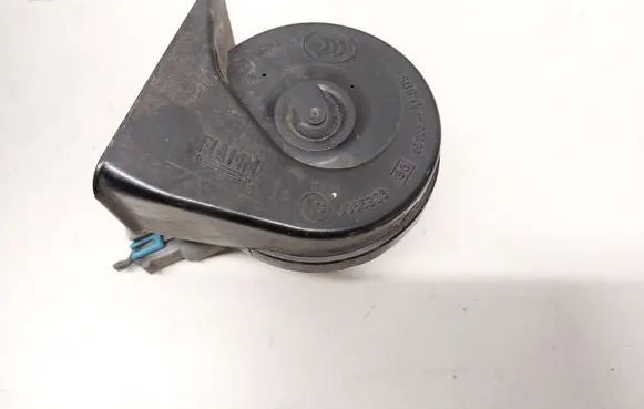 Opel Antara Horn signal