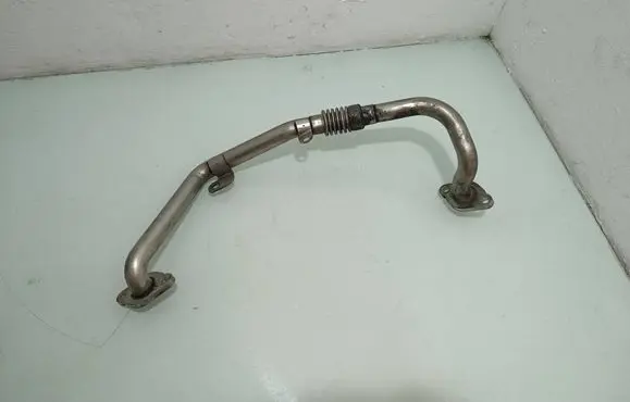 Audi A5 Sportback 8TA EGR valve line/pipe/hose 03L131521