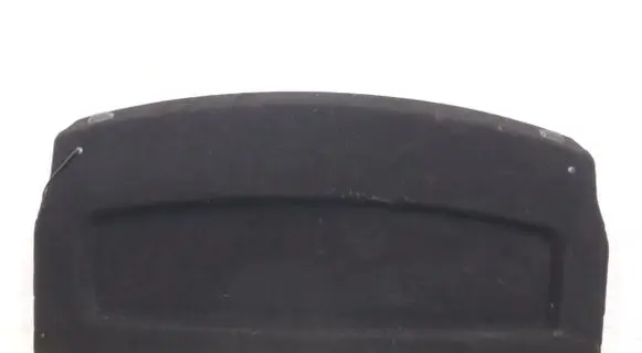 Opel Meriva B Parcel shelf 