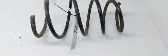 Toyota Verso Front coil spring
