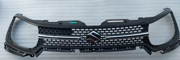Suzuki Ignis Front bumper upper radiator grill 7211162R0