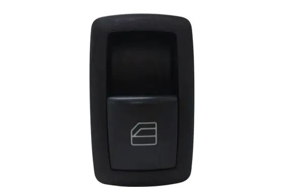 Mercedes-Benz A W169 Electric window control switch A2518200510 03128150 9051679300