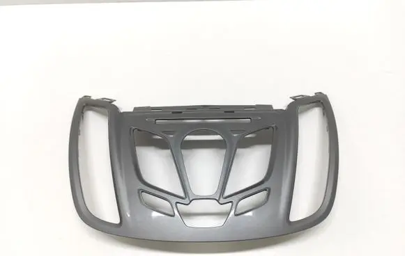 Ford C-MAX II Radio/GPS head unit trim AM5118835