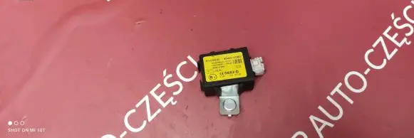 Hyundai Getz Other control units/modules 954001C500