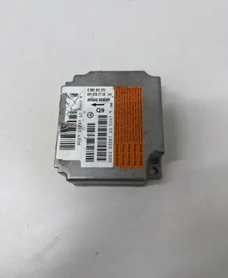 Airbag control unit/module