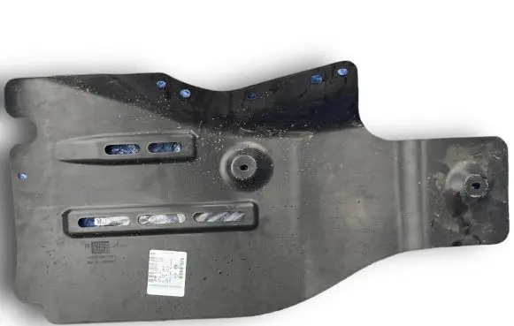 Opel Adam Wiper trim 13376363