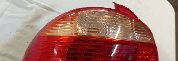 Toyota Avensis T220 Rear/tail lights 8156105090