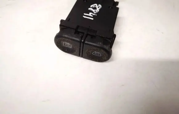 Seat Alhambra (Mk1) Windscreen/window heater switch 7m0959621