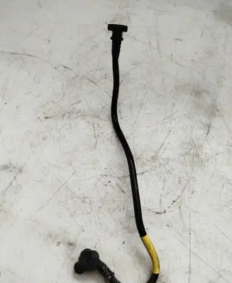 Renault Laguna II Vacuum line/pipe/hose 8200287113 98920