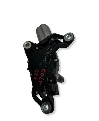 Mitsubishi Colt Rear window wiper motor 0390201599