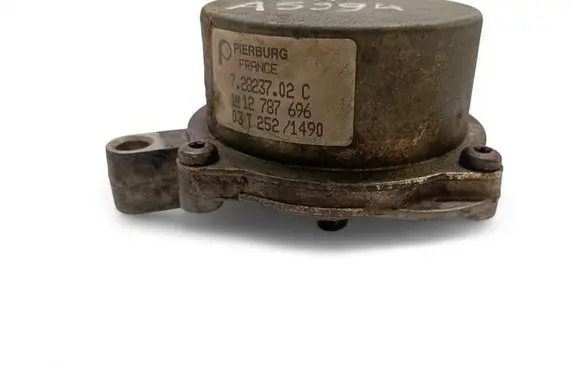 Opel Vectra C Vacuum pump 12787696
