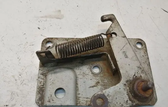 Fiat Ducato Other handbrake/parking brake parts A049