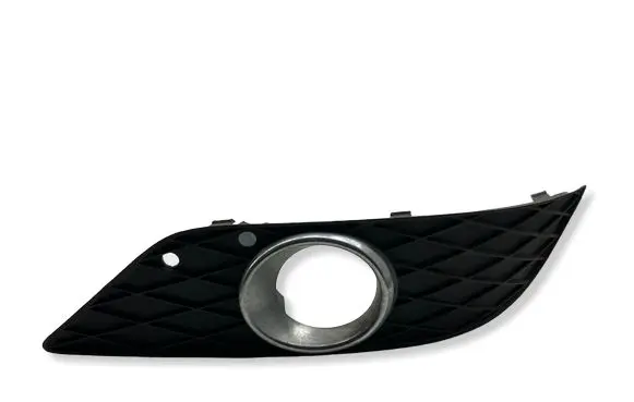 Mercedes-Benz B W245 Front fog light trim/grill A1698852722 11279981 195120
