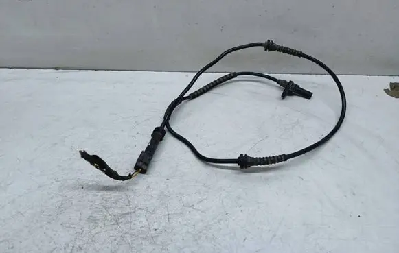 BMW 5 F10 F11 ABS brake wheel speed sensor 6782099