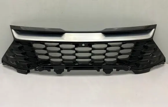 KIA Sportage Front bumper upper radiator grill 86350-R2030
