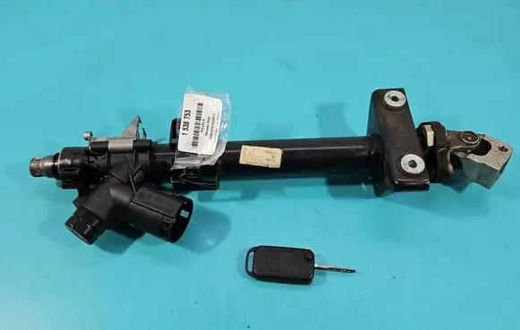 Mercedes-Benz Vaneo W414 Ignition lock A4144600616 IMPRK1538753