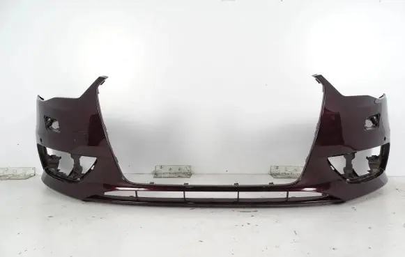 Audi A3 S3 8V Front bumper 8V3807437DE