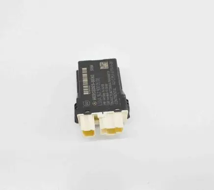 Mercedes-Benz GLS X166 Seat control module A2C7536770600 A1679000500