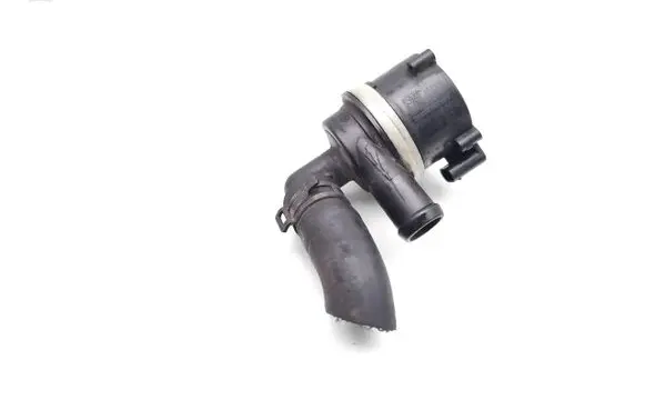 Seat Alhambra (Mk2) Electric auxiliary coolant/water pump 5N0965561A