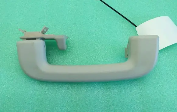 Jaguar F-Pace Rear interior roof grab handle GK7231406A GK7231406B