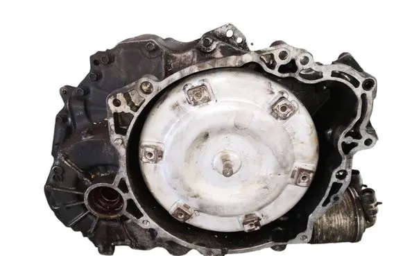 Citroen C5 Automatic gearbox 20GK05