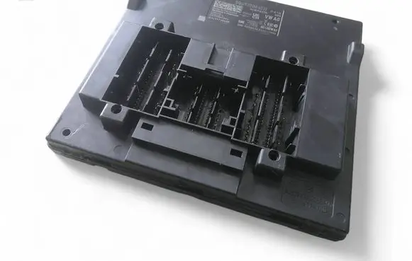 Skoda Karoq Central body control module 5Q0937084EH A3C09738408 BCMPQ37H