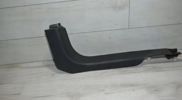 Citroen C4 Cactus Front sill trim cover 9801351677