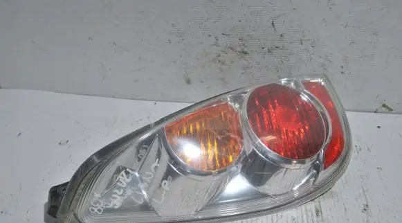 Suzuki Liana Rear/tail lights