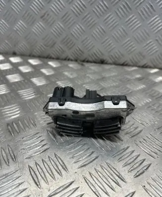 Mercedes-Benz SLK R172 Heater blower motor/fan resistor T1000662M 1000662877935