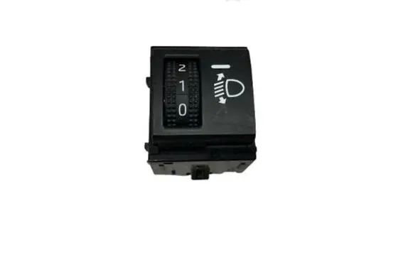 Toyota Corolla E210 E21 Headlight level height control switch