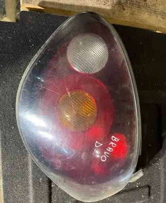 Fiat Bravo - Brava Rear/tail lights 46538352