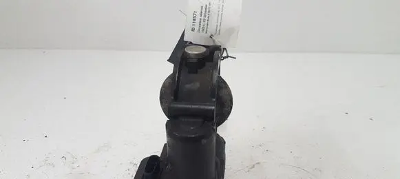 Mercedes-Benz E W212 Throttle valve A6510900470