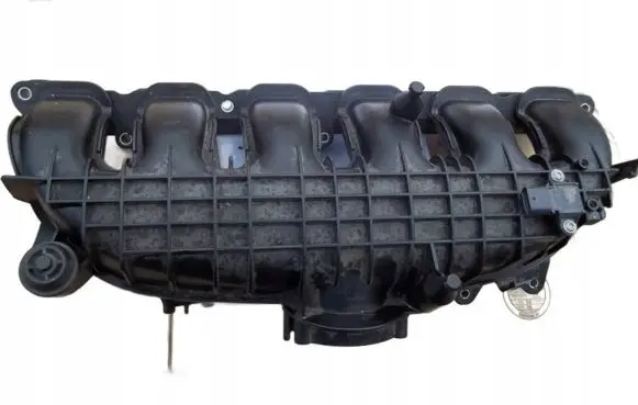 BMW 1 F20 F21 Intake manifold 757691110