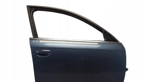 Audi A6 S6 C6 4F Front door
