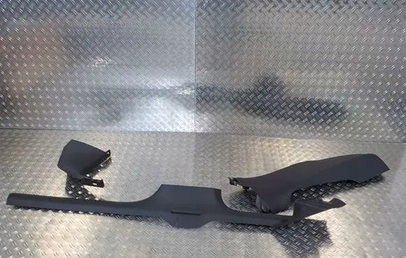 Volkswagen Golf VII Front sill trim cover 5G1863484A 5G4853372G